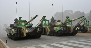 Xe tăng T-72 cũ từ Ấn Độ sẽ là nguồn bổ sung quan trọng cho Nga?