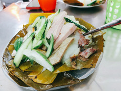 Những quán bánh giò ngon ở Hà Nội, khách cứ nghĩ đến là thèm