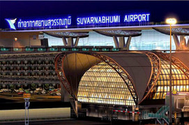 Khách hàng loan tin có bom, một chuyến bay của Việt Nam phải hạ cánh khẩn cấp