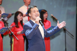 Những ký ức Hà Nội trong bộ đôi tác phẩm của nhạc sĩ Nguyễn Thành Trung