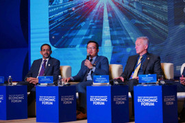 Nam A Bank chung tay cùng TP.HCM phát triển bền vững