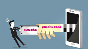 Nghe lời bạn quen qua mạng, một phụ nữ ở Phú Yên bị lừa hơn 14,4 tỷ