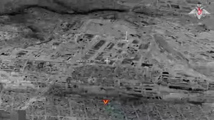 Nga tung video tấn công phá huỷ 250 UAV của Ukraine ở Zaporizhzhia