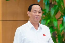 Đề nghị công khai Chủ tịch, Phó Chủ tịch tỉnh được mời nhưng không đến tiếp dân