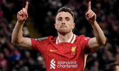 Jota, Salah ghi bàn, Liverpool ngược dòng thắng West Ham 