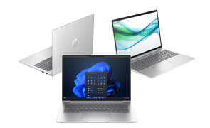 Công nghệ AI và sức mạnh từ chip AMD trong HP Probook 405 series G11