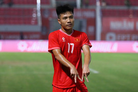 Nhận định bóng đá U20 Việt Nam vs U20 Bangladesh: Giữ mạch toàn thắng