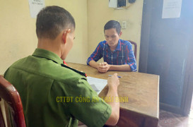 Bắt giam kẻ gây tai nạn giao thông chết người rồi bỏ trốn