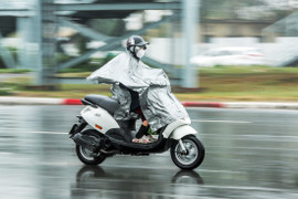 Miền Bắc sắp mưa lớn và dự báo thời tiết 10 ngày tới ở Hà Nội