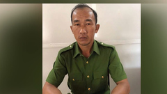 Giả Thiếu tá Công an đi lừa đảo lại gặp tổ công tác đặc biệt
