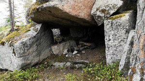 Ghé thăm 'Nhà thờ của quỷ', nơi mệnh danh là mối liên hệ với thế giới tâm linh