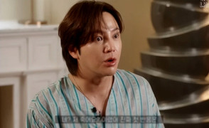 Sao Hàn 27/9: Sao nam khóc khi phát hiện ung thư, cơ thể sưng phù khó nhận ra