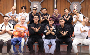 Trực tiếp 'Anh trai vượt ngàn chông gai' tập 12: Ai phải ra về trước chung kết?