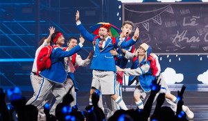 Concert Anh trai vượt ngàn chông gai 'cháy vé' sau 1 tiếng mở bán