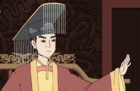 Vị vua Việt nào từng mắc bệnh 'người sói', bị nhốt trong cũi vàng?