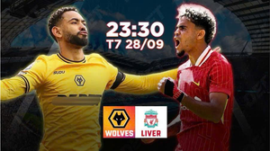 Wolves đấu Liverpool tại Molineux: Tìm lại hi vọng