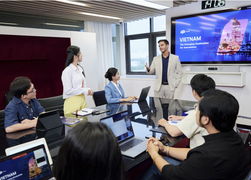 FPT đặt mục tiêu đào tạo trăm nghìn lập trình viên chất lượng cao