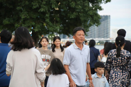 Dự báo thời tiết TP.HCM ngày 27/9: Ngày nắng nhẹ, chiều tối mưa dông