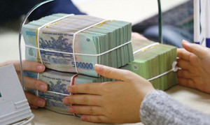 Chồng bí mật gửi ngân hàng nhiều tiền nhưng không may qua đời, vợ có được hưởng?