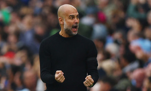 Nhận định Newcastle vs Man City: Guardiola vào thế khó