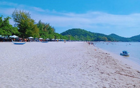 Khám phá 7 địa điểm hấp dẫn khi đến Hà Tiên