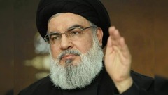 Thủ lĩnh Hezbollah vừa bị Israel tuyên bố tiêu diệt là ai?