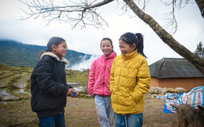 Miền Bắc sắp đón thêm đợt không khí lạnh, vùng núi có nơi trời rét