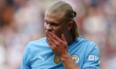 Kết quả Ngoại Hạng Anh: Hòa Newcastle United, Man City dễ mất ngôi đầu