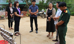 Học sinh ăn cơm với gừng: Kiểm điểm việc phát ngôn chưa chính xác của giáo viên