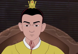 Vị quân vương nào trong sử Việt từng bị gán biệt danh 'vua lợn'?