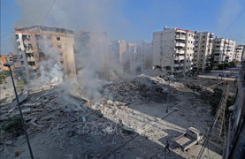 Mỹ và Đức rút nhân viên ngoại giao ở Lebanon về nước