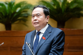 Chủ tịch Quốc hội: Thuốc lá thế hệ mới tác động tiêu cực tới trẻ em