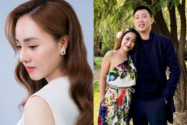 Sao Việt 29/9: Vợ Công Lý phẫu thuật thẩm mỹ, gia đình Ốc Thanh Vân đoàn tụ