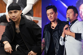 Cường Seven phản đối Tuấn Hưng, Bằng Kiều