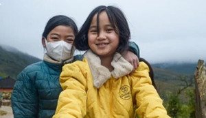 Miền Bắc đón không khí lạnh trong ngày đầu tháng 10