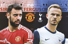 Nhận định bóng đá Man Utd vs Tottenham: Kịch bản khó đoán