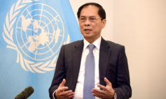 'Chuyến công tác của Tổng Bí thư, Chủ tịch nước Tô Lâm thành công tốt đẹp'
