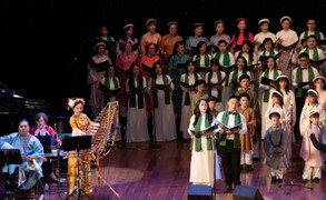 Hòa nhạc 'Việt Nam thương mến' sắp tổ chức tại Hà Nội có gì đặc biệt?