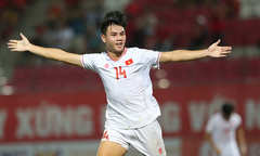 Nhận định bóng đá U20 Việt Nam - Syria: Chiến thắng ngày hạ màn