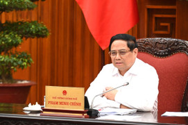 Xây Trung tâm tài chính quốc tế và khu vực tại VN: Mở rộng dần, không nóng vội