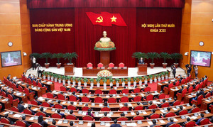 Nhận diện 5 tồn tại, hạn chế trong phương thức lãnh đạo của Đảng và yêu cầu tiếp tục đổi mới