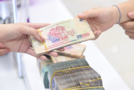 Khách vay bị ảnh hưởng bởi bão Yagi được cơ cấu hạn trả nợ tối đa 1 năm