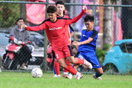 Lộ diện đội vô địch giải bóng đá phong trào lâu năm bậc nhất Việt Nam