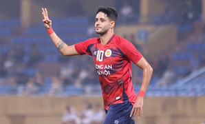 Trực tiếp bóng đá CLB Công an Hà Nội 1-0 Bình Dương: Quế Ngọc Hải phản lưới