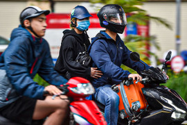 Dự báo thời tiết 10 ngày tới: Miền Bắc trời mát dài ngày, có nơi dưới 16 độ C