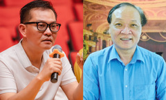 NSND Phạm Ngọc Khôi, NSND Trung Hiếu làm giám khảo cuộc thi piano toàn quốc