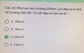 Những bài toán 'cười ra nước mắt' gây sốt mạng xã hội