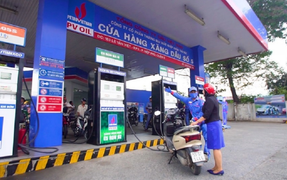 PVOIL có thể chạm mốc doanh thu kỷ lục 120.000 tỷ đồng