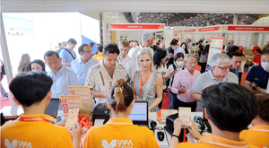 VIFA EXPO lần thứ 16 sẽ diễn ra tại 2 trung tâm triển lãm SECC và SKY EXPO