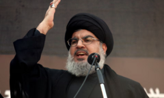 Israel có thể đã thu thập thông tin từ các đám tang để ám sát chỉ huy Hezbollah